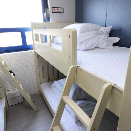 Hotel Golden Park Myeongdong Seul Exterior foto
