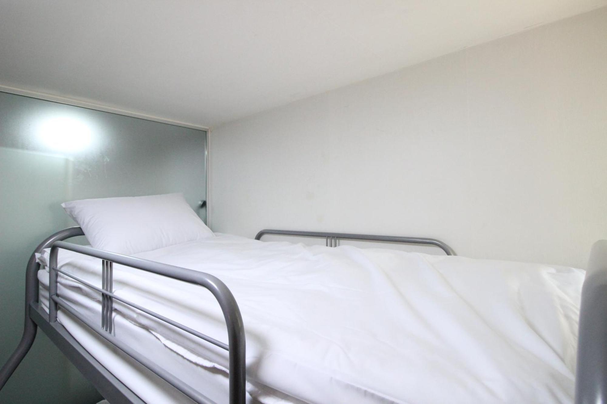 Hotel Golden Park Myeongdong Seul Exterior foto