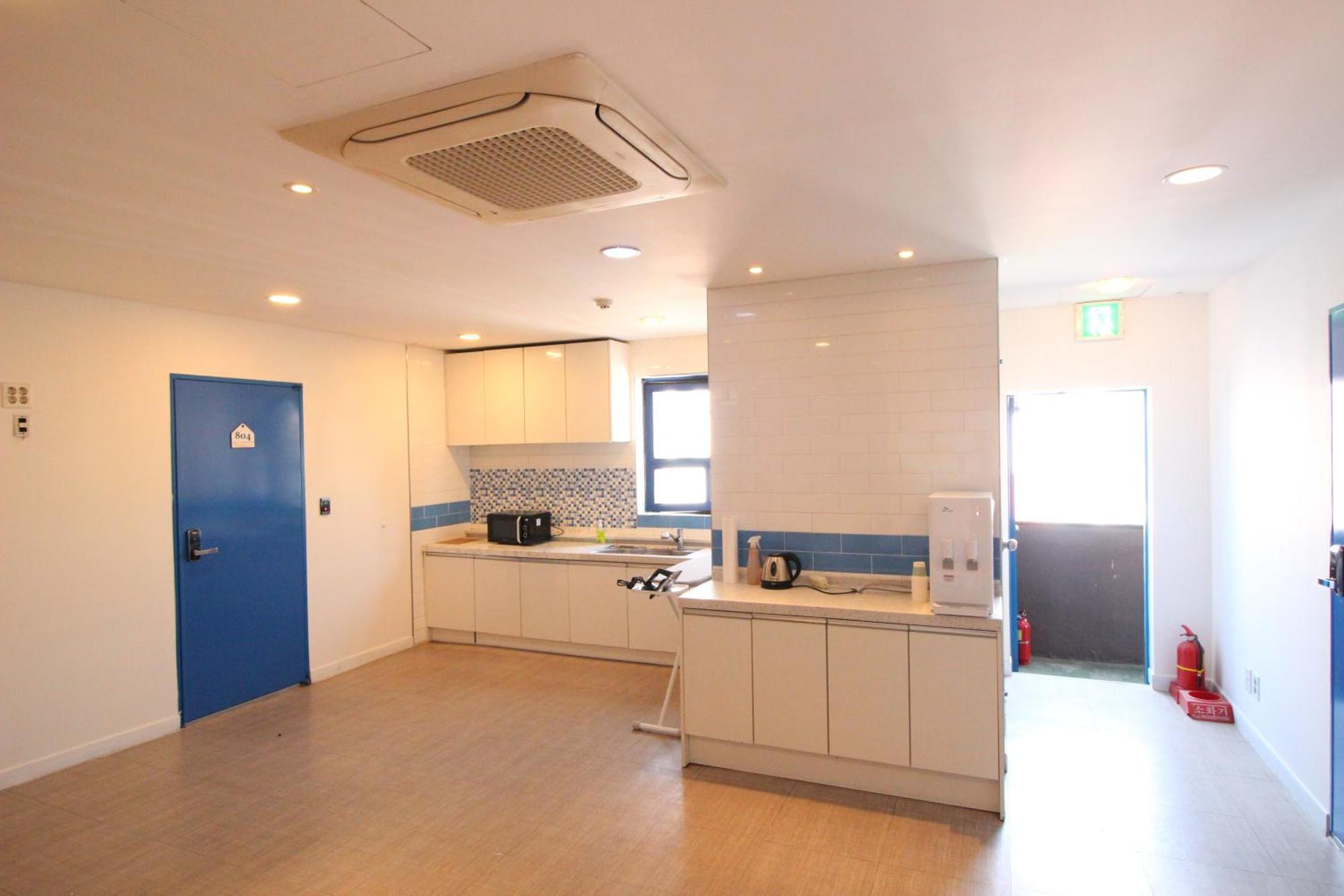 Hotel Golden Park Myeongdong Seul Exterior foto
