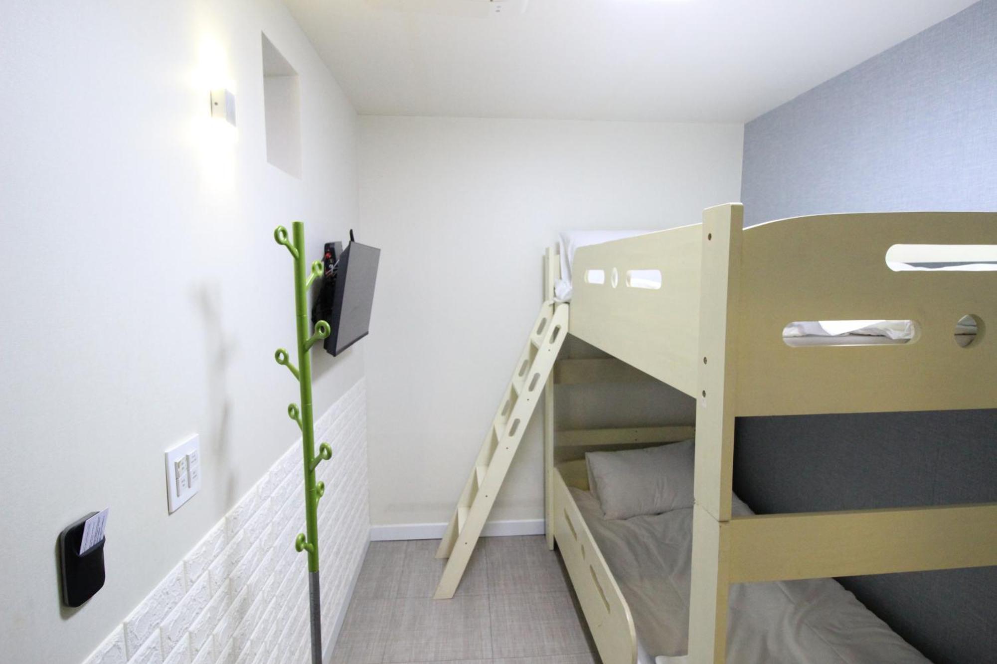 Hotel Golden Park Myeongdong Seul Exterior foto