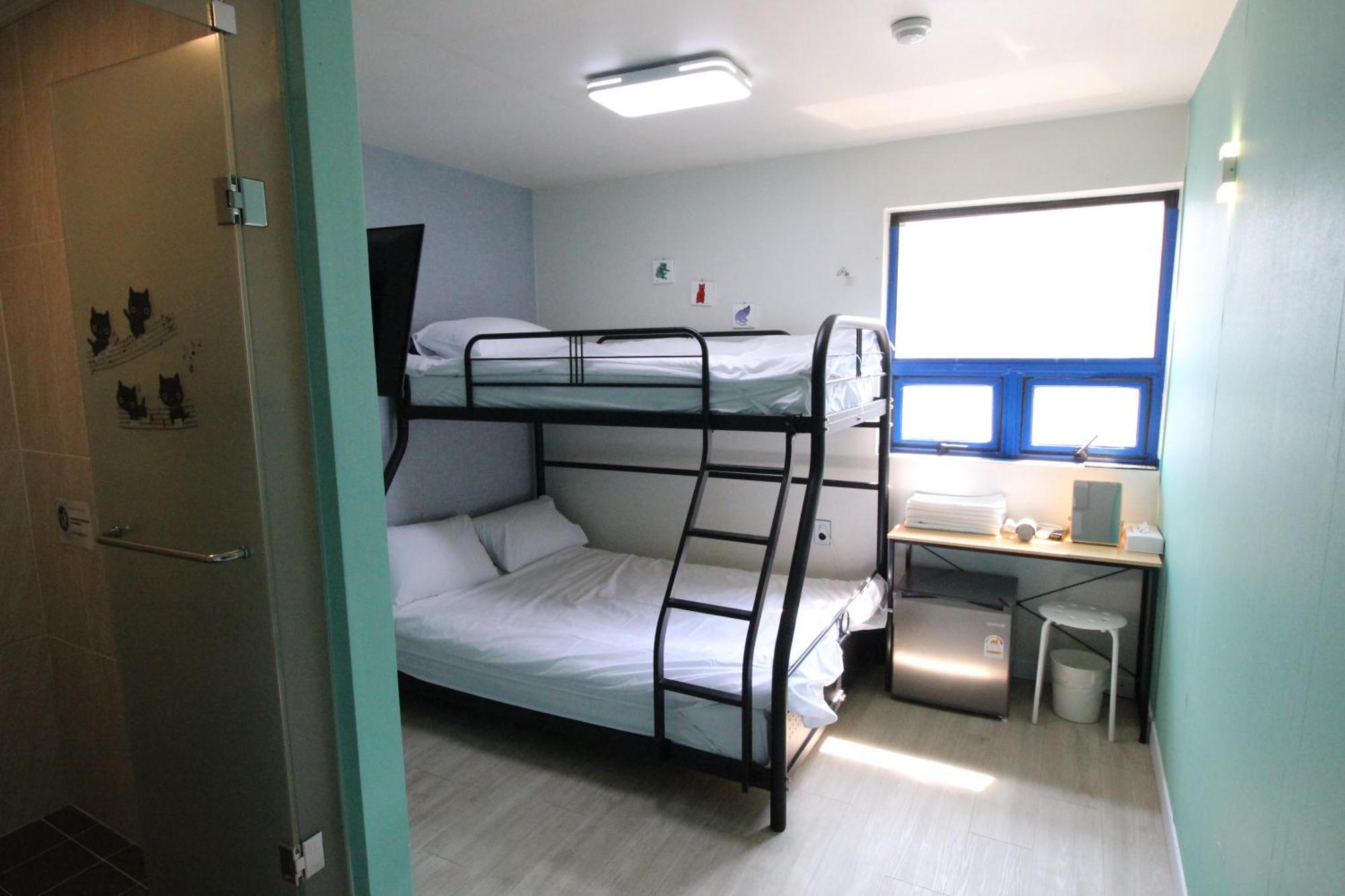 Hotel Golden Park Myeongdong Seul Exterior foto