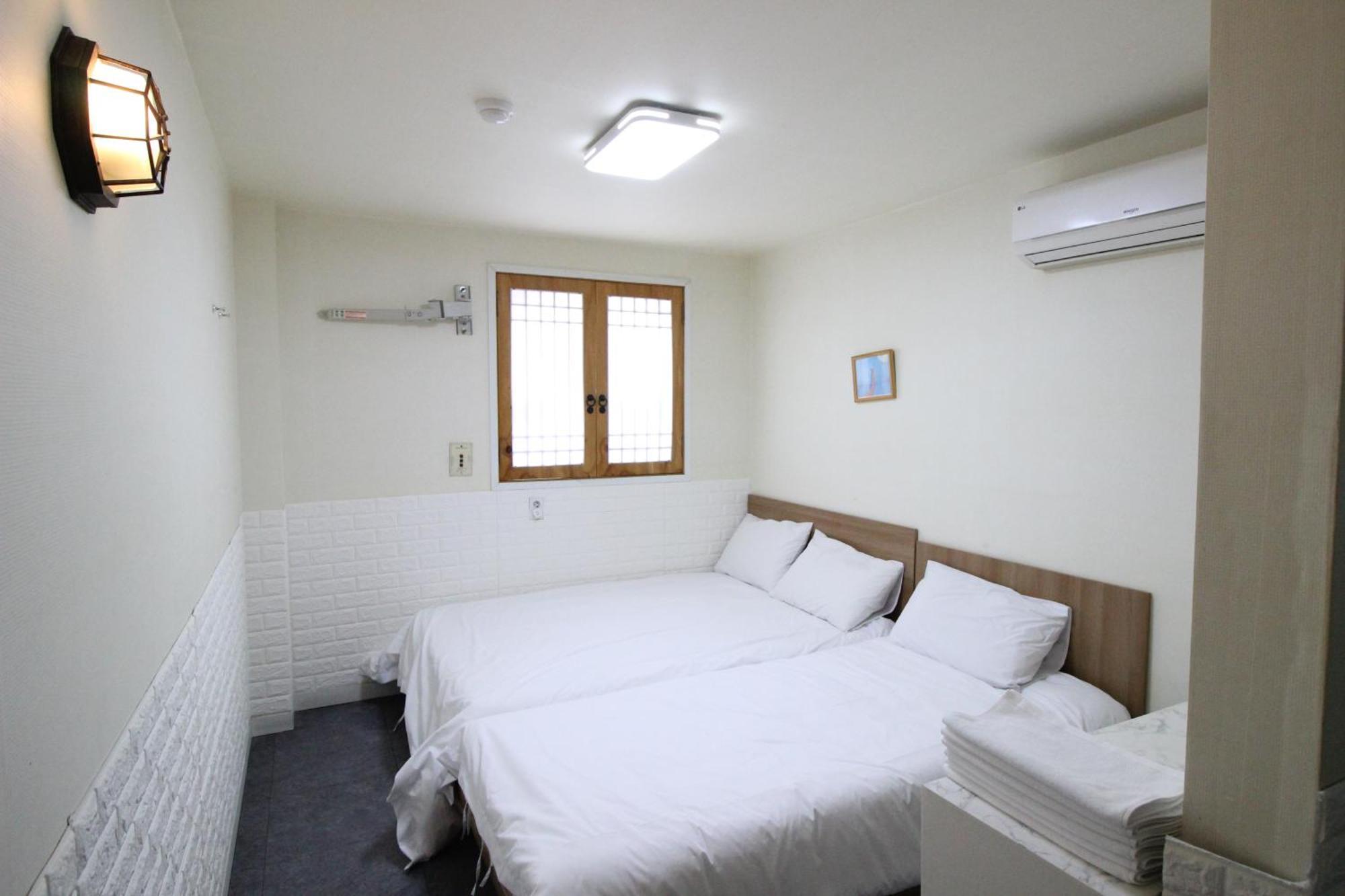 Hotel Golden Park Myeongdong Seul Exterior foto