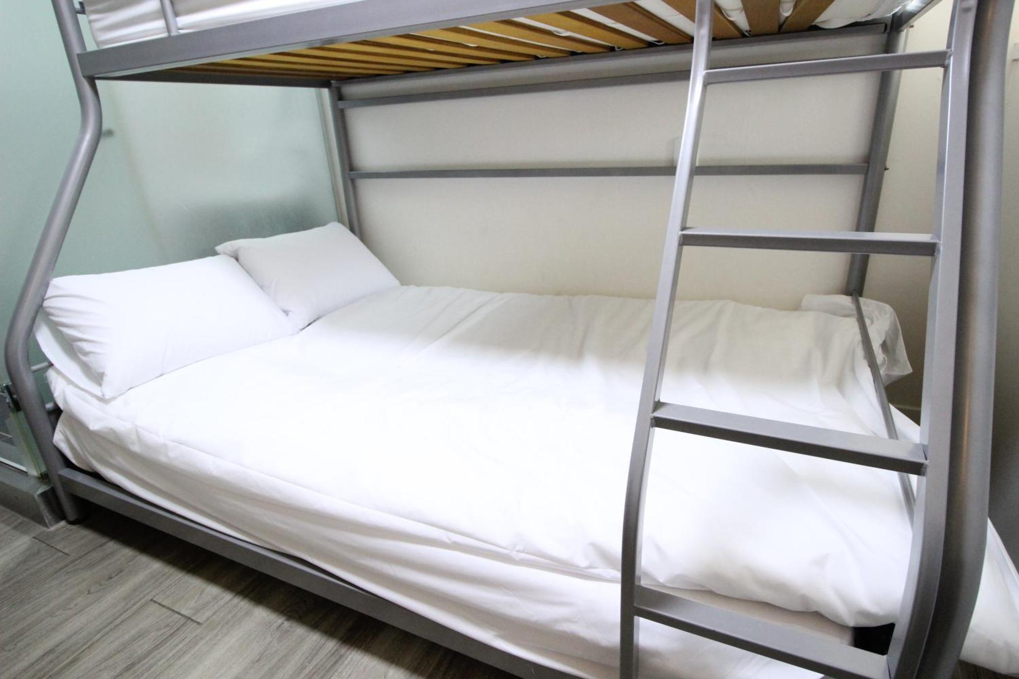 Hotel Golden Park Myeongdong Seul Exterior foto