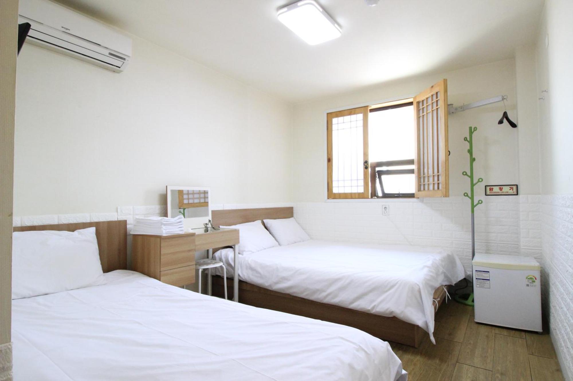 Hotel Golden Park Myeongdong Seul Exterior foto